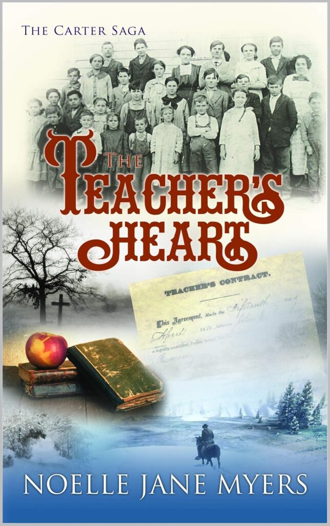 The Teacher’s Heart