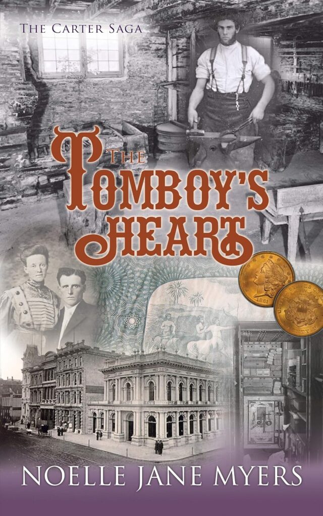 The Tomboy’s Heart