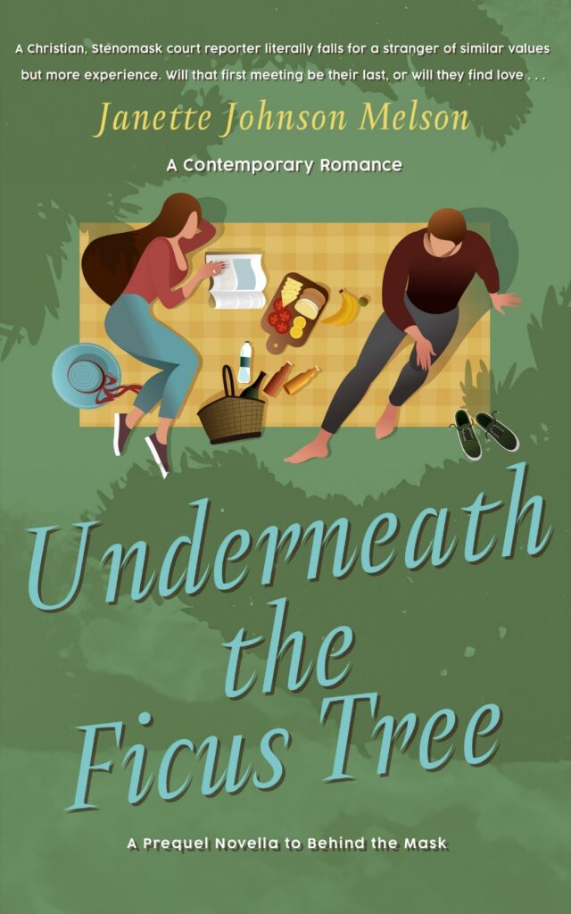 Underneath the Ficus Tree