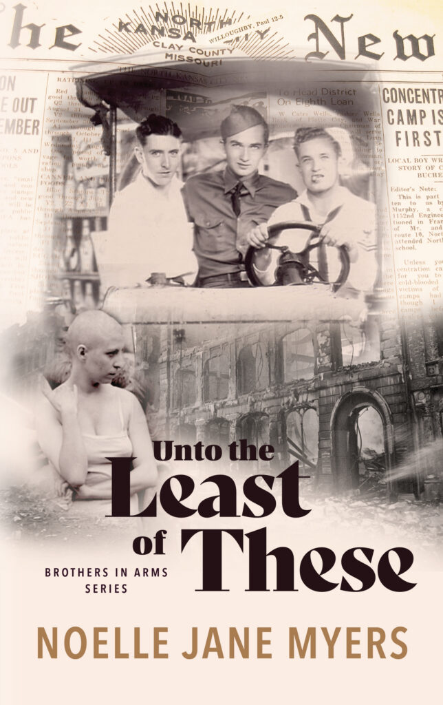 Unto the Least of These