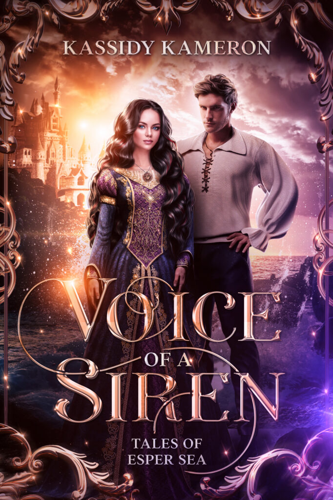 Voice of a Siren