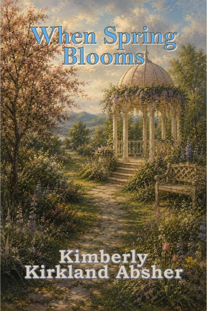 When Spring Blooms