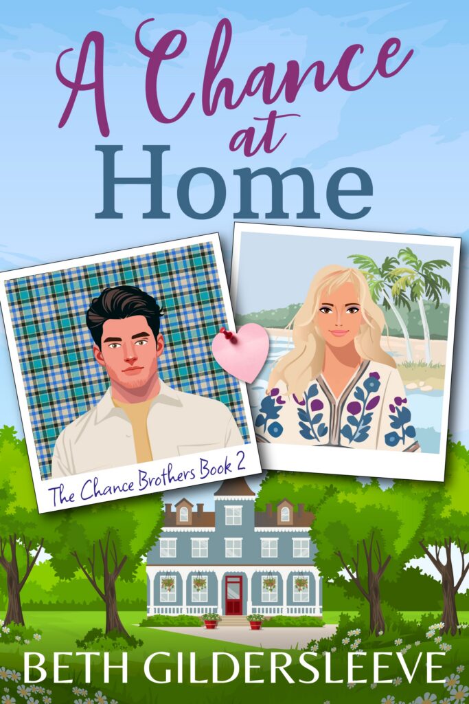 A Chance at Home