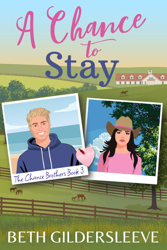 A Chance to Stay