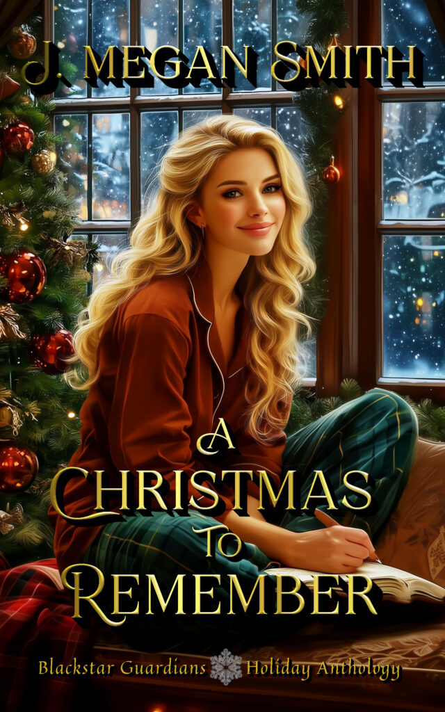 A Christmas to Remember