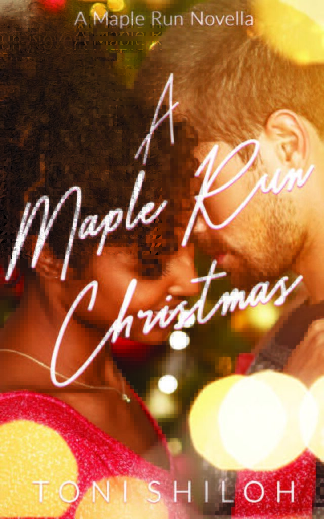 A Maple Run Christmas
