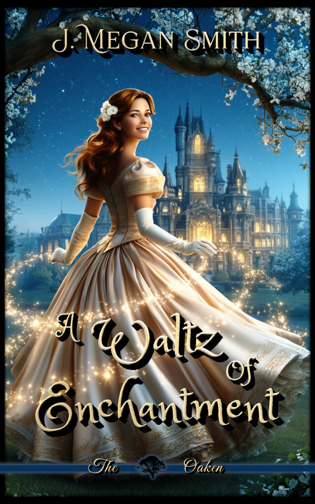 A Waltz of Enchantment