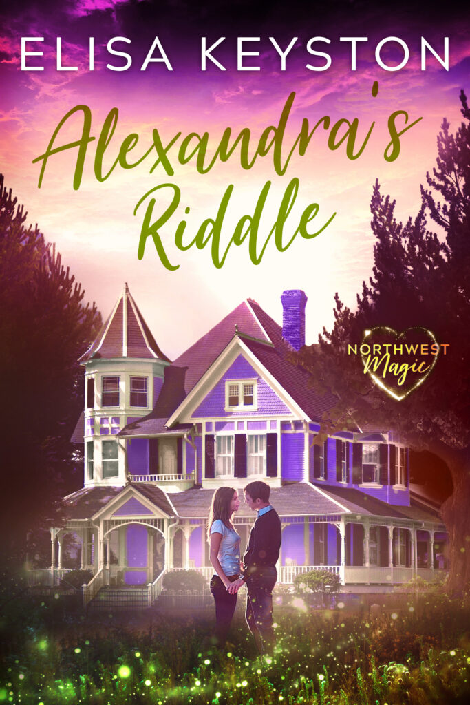 Alexandra’s Riddle