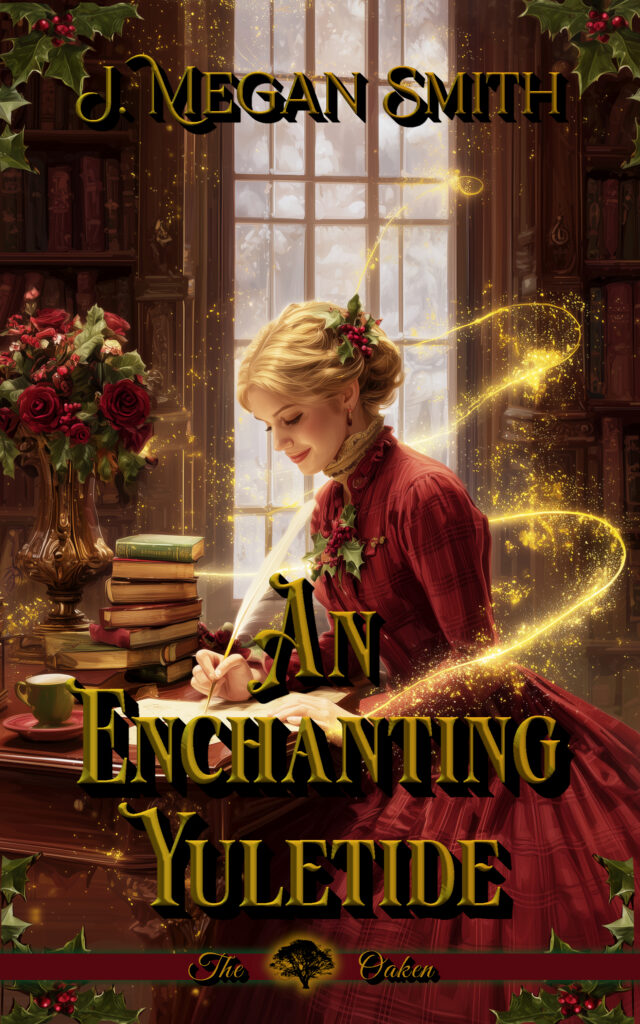 An Enchanting Yuletide