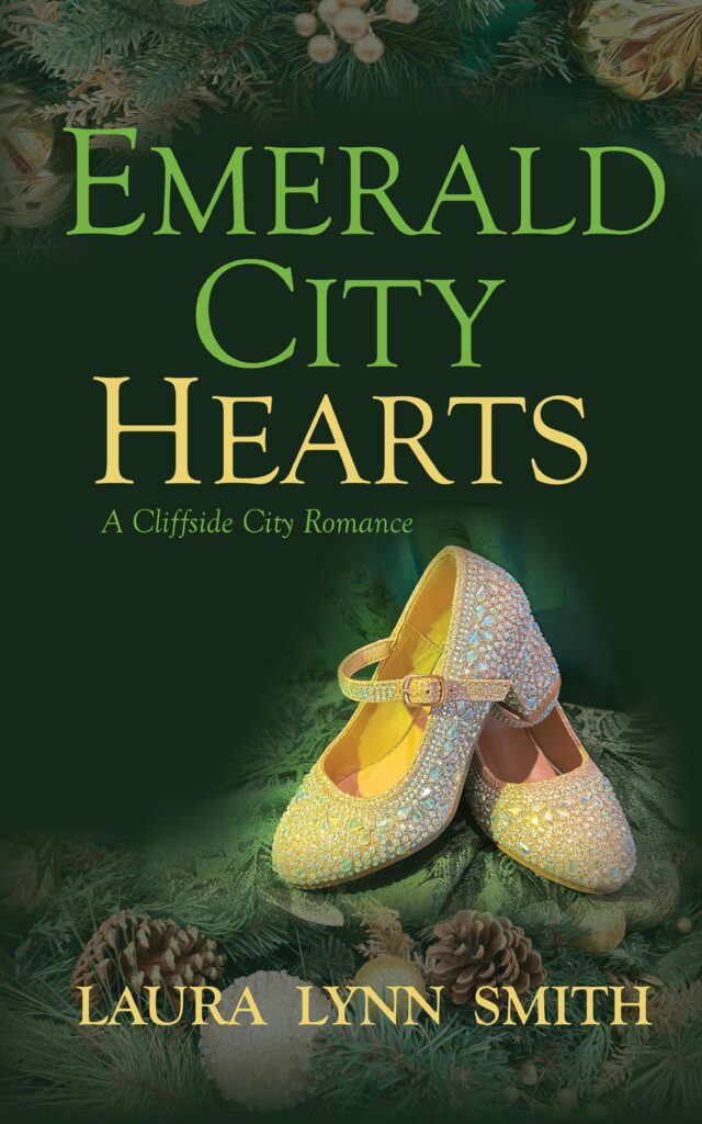 Emerald City Hearts