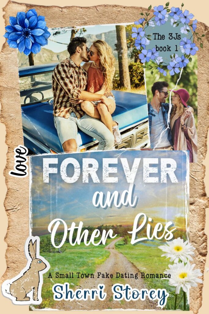 Forever and Other Lies