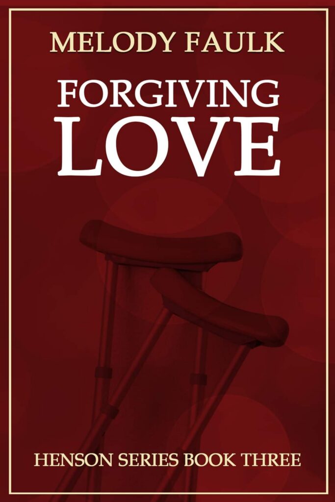 Forgiving Love