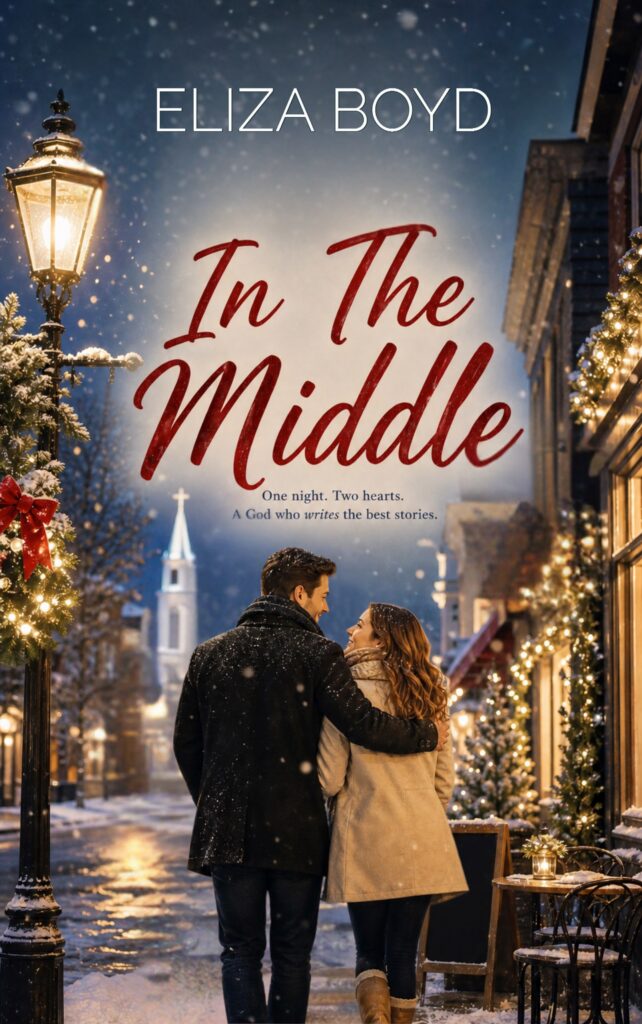 In The Middle
