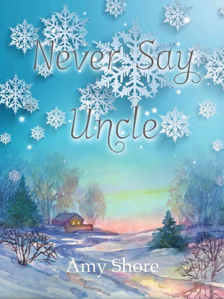 Never Say Uncle