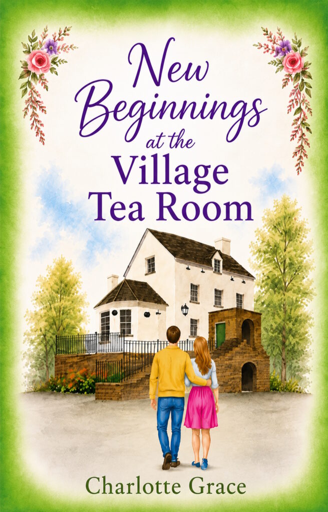 New Beginnings at the Village Tea Room