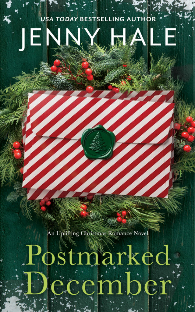 Postmarked December