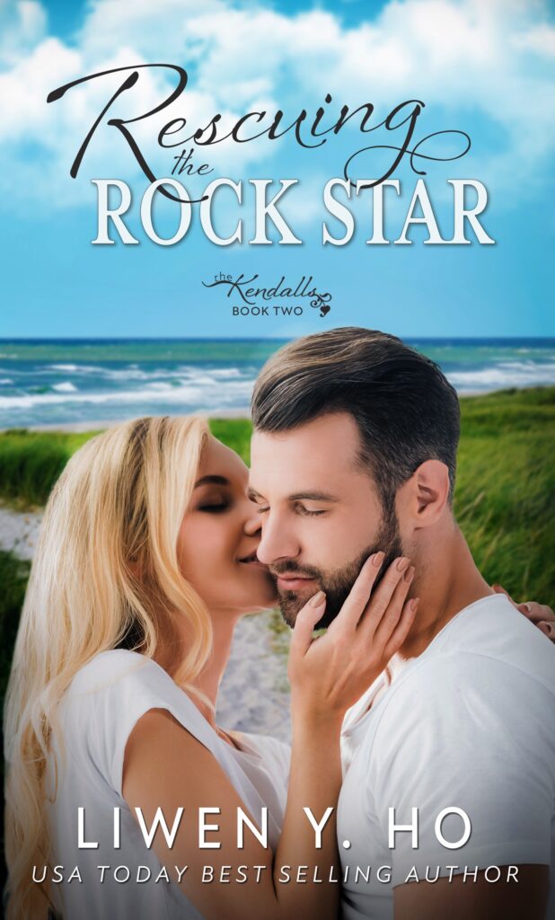 Rescuing the Rock Star