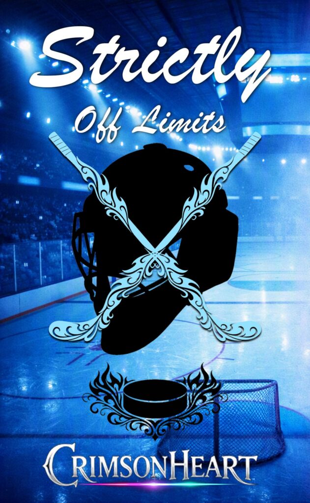 Strictly Off Limits
