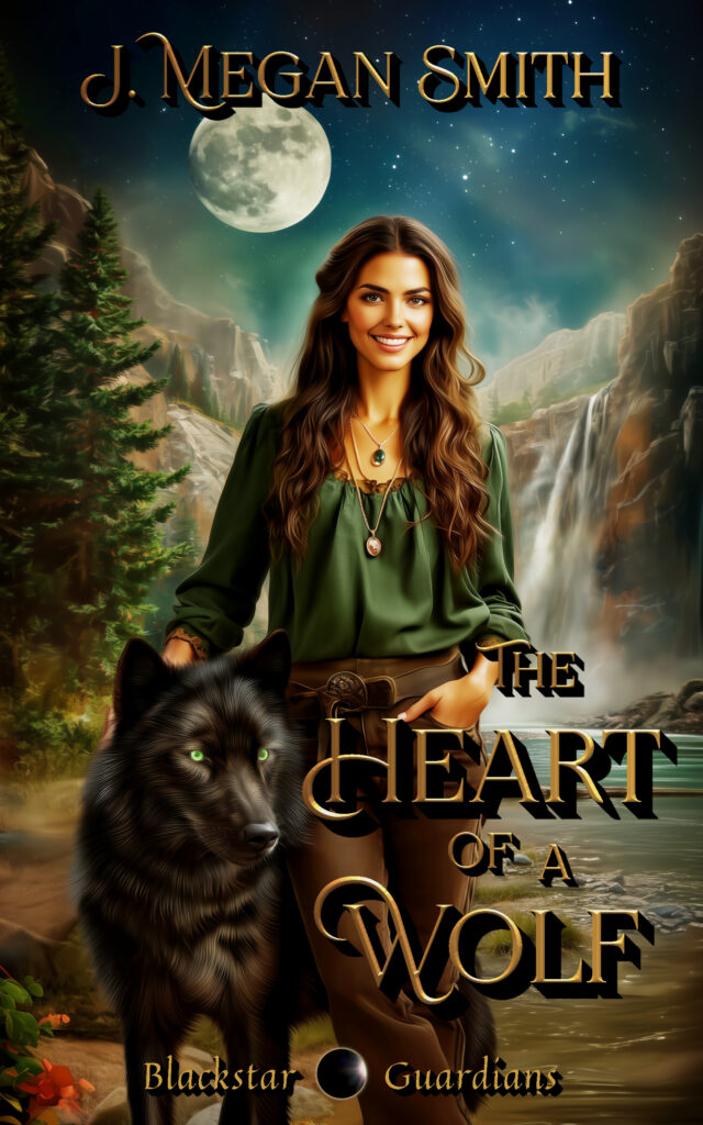 The Heart of a Wolf