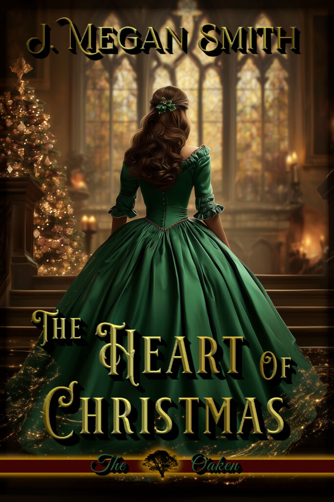 The Heart of Christmas