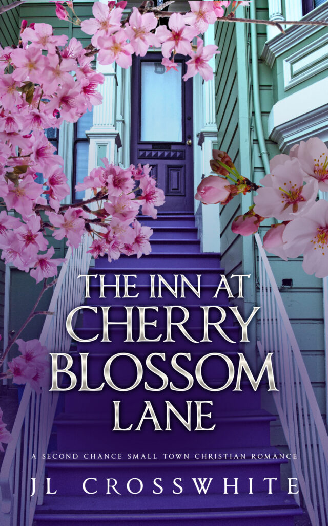 The Inn at Cherry Blossom Lane