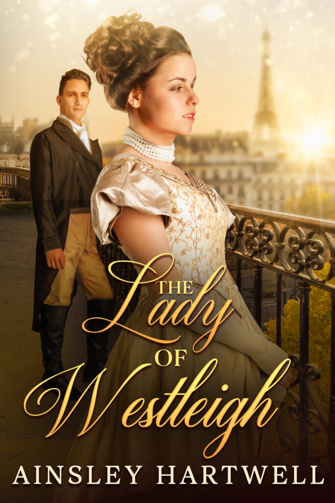 The Lady of Westleigh