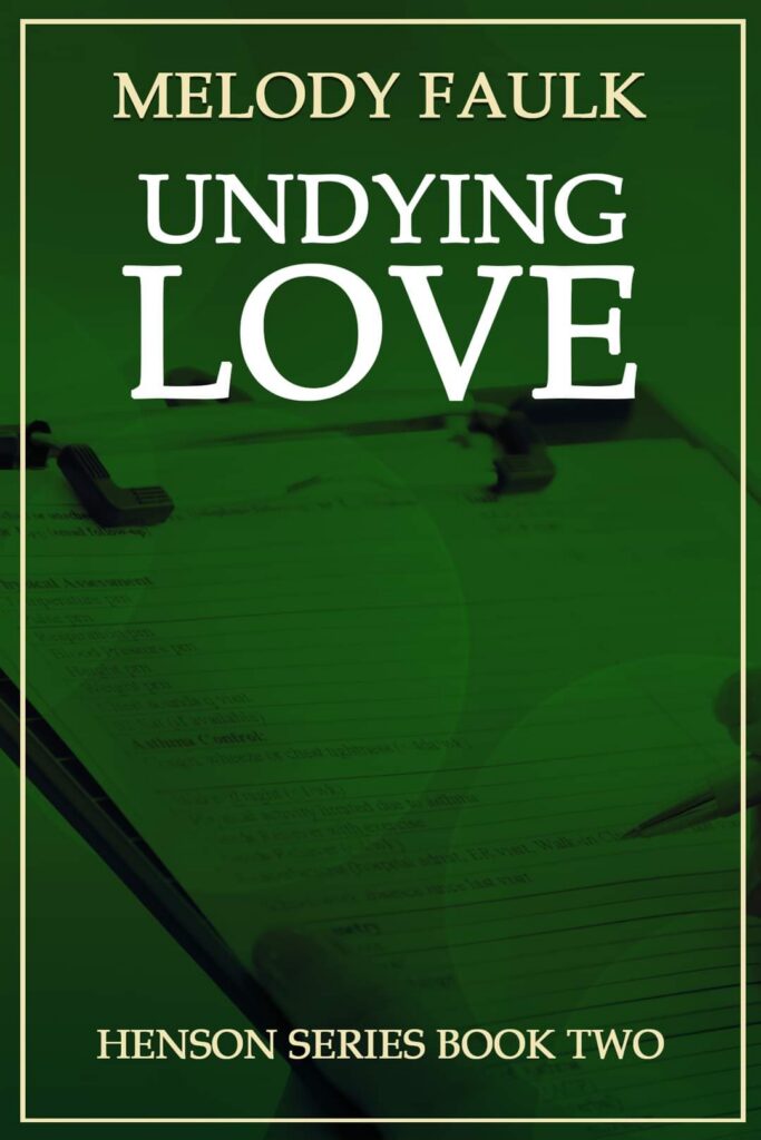 Undying Love