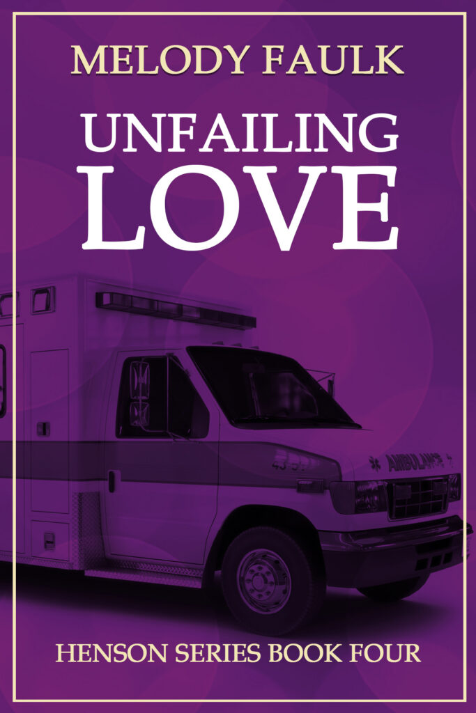 UnFailing Love