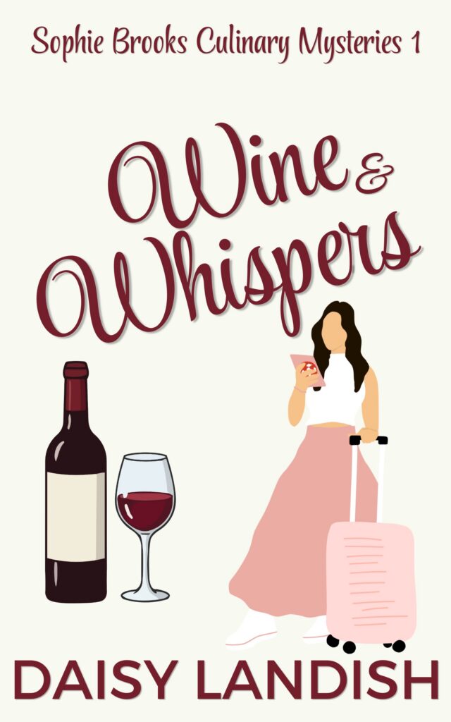 Wine and Whispers