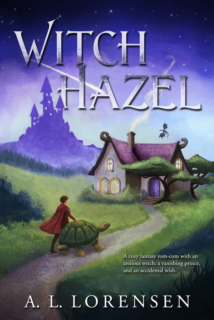 Witch Hazel