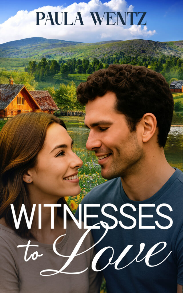 Witnesses to Love