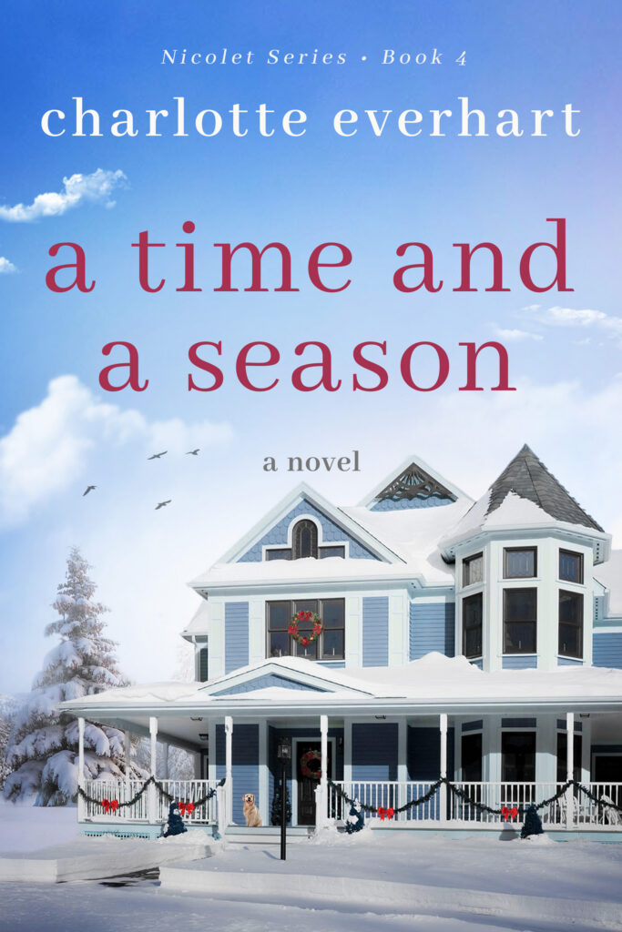 A Time and a Season