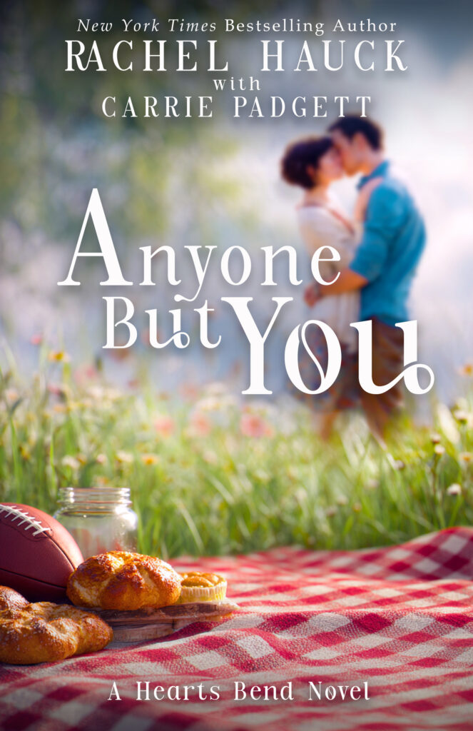 Anyone But You