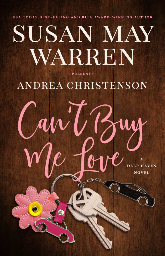 Can’t Buy Me Love