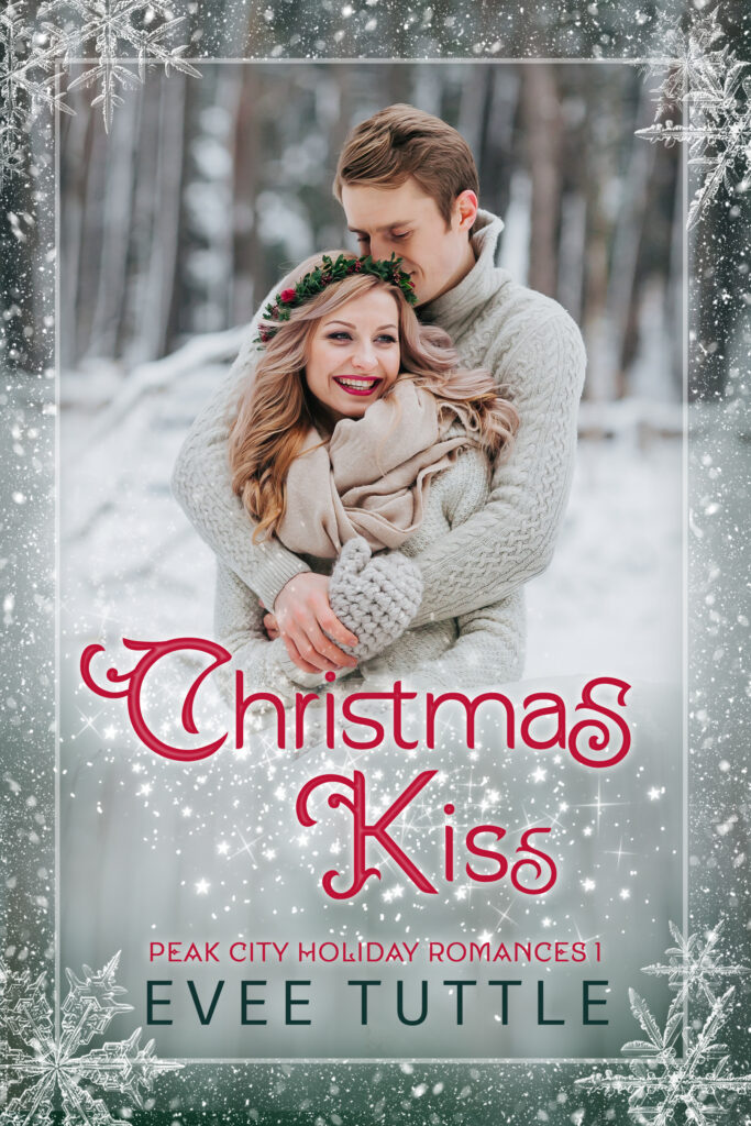 Christmas Kiss