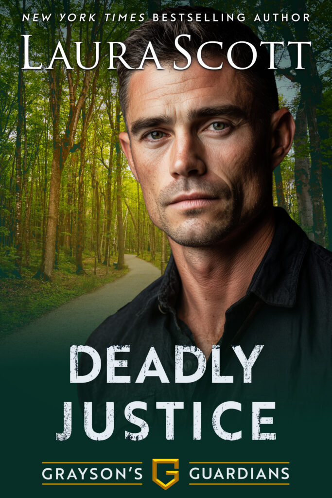 Deadly Justice