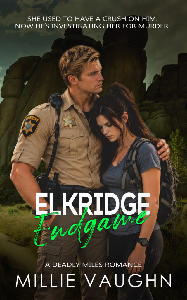 Elkridge Endgame