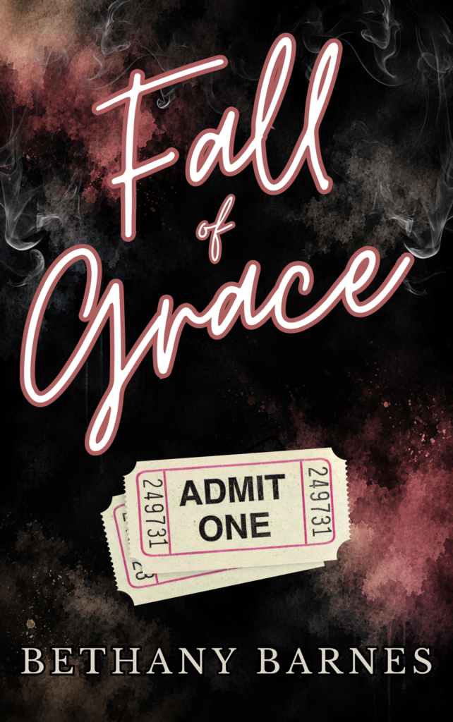 Fall of Grace