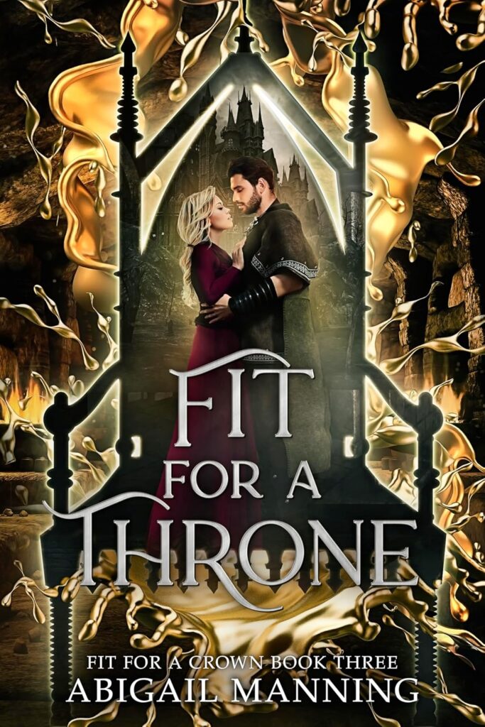Fit for a Throne