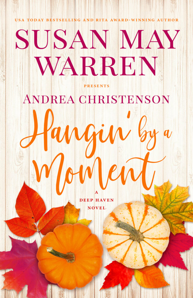 Hangin’ by a Moment