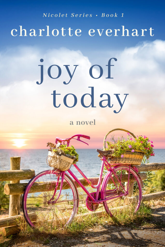 Joy of Today