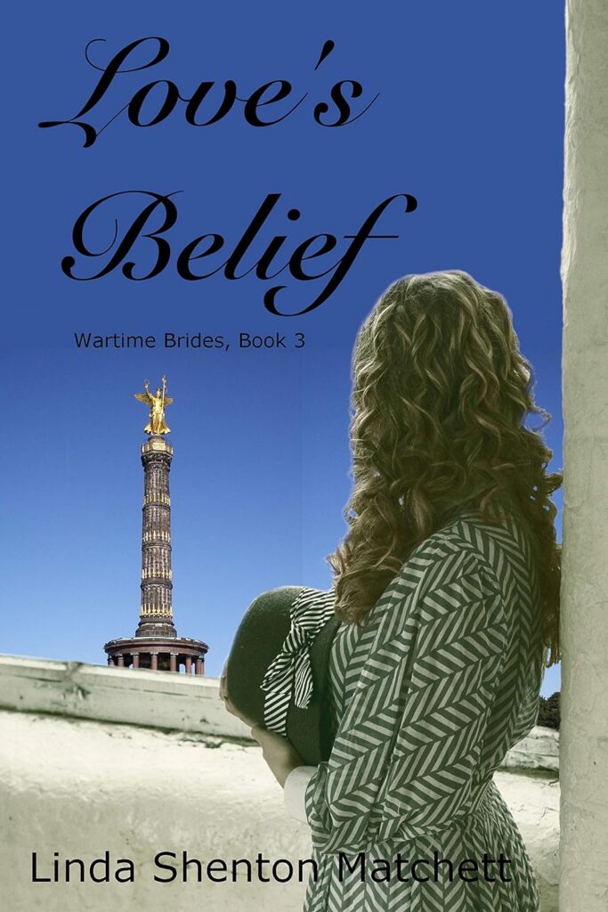 Love’s Belief