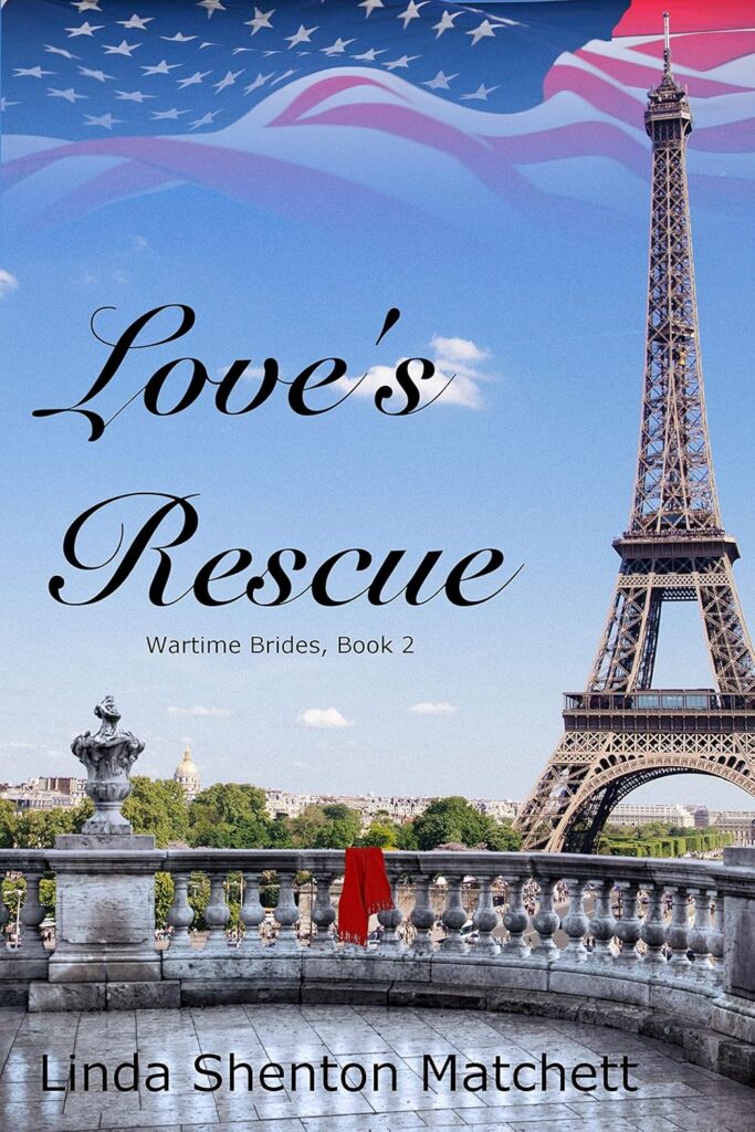 Love’s Rescue