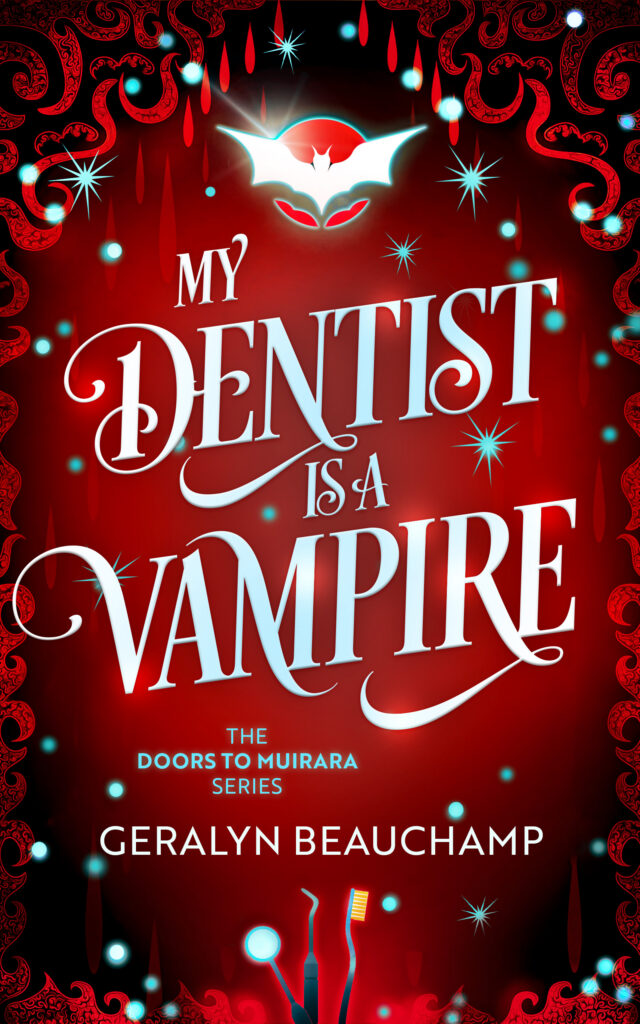 My Dentist is a Vampire