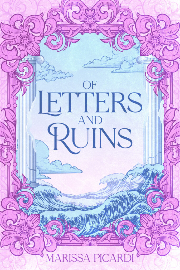 Of Letters and Ruins