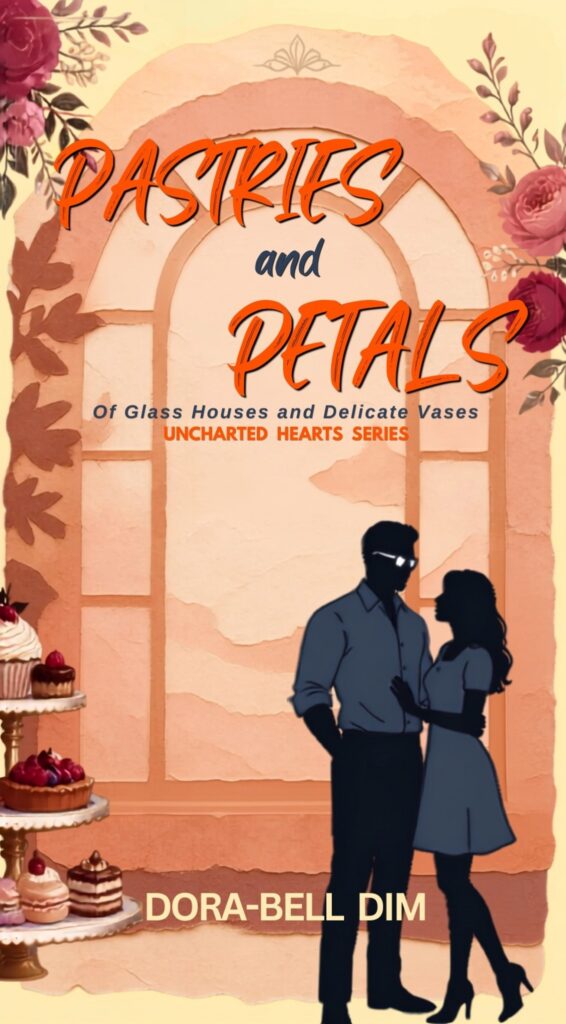 Pastries and Petals