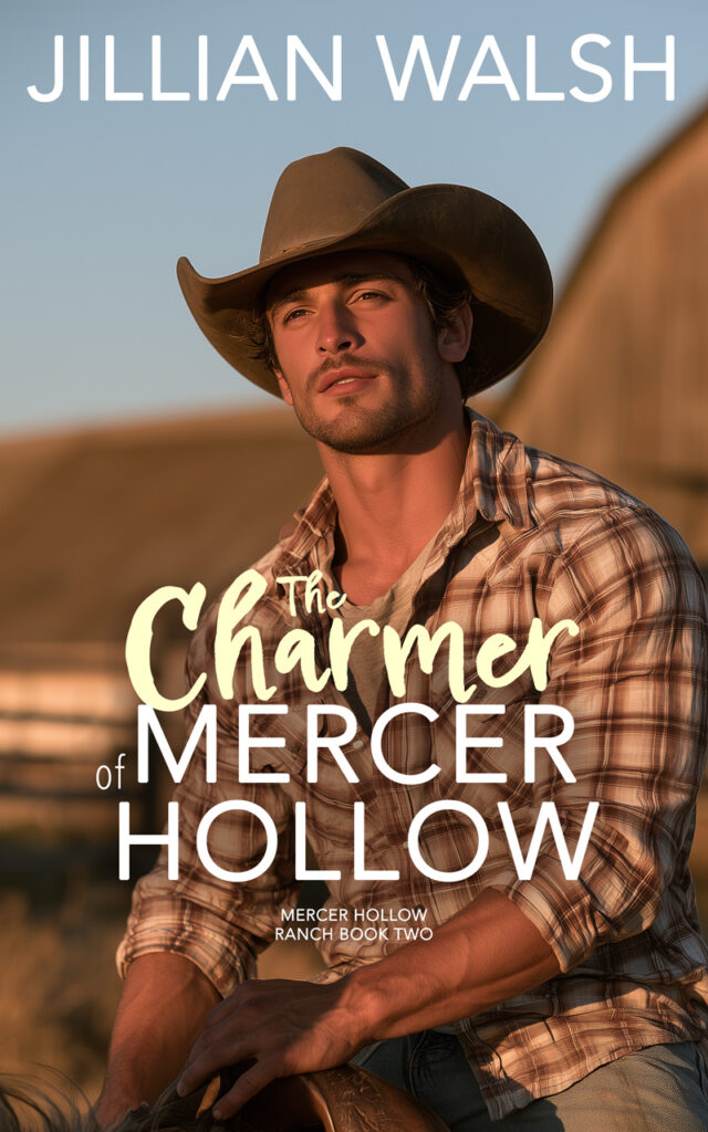The Charmer of Mercer Hollow