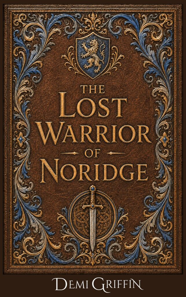 The Lost Warrior of Noridge