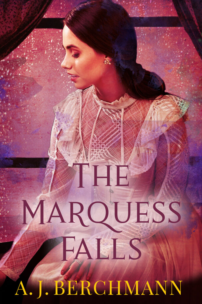 The Marquess Falls