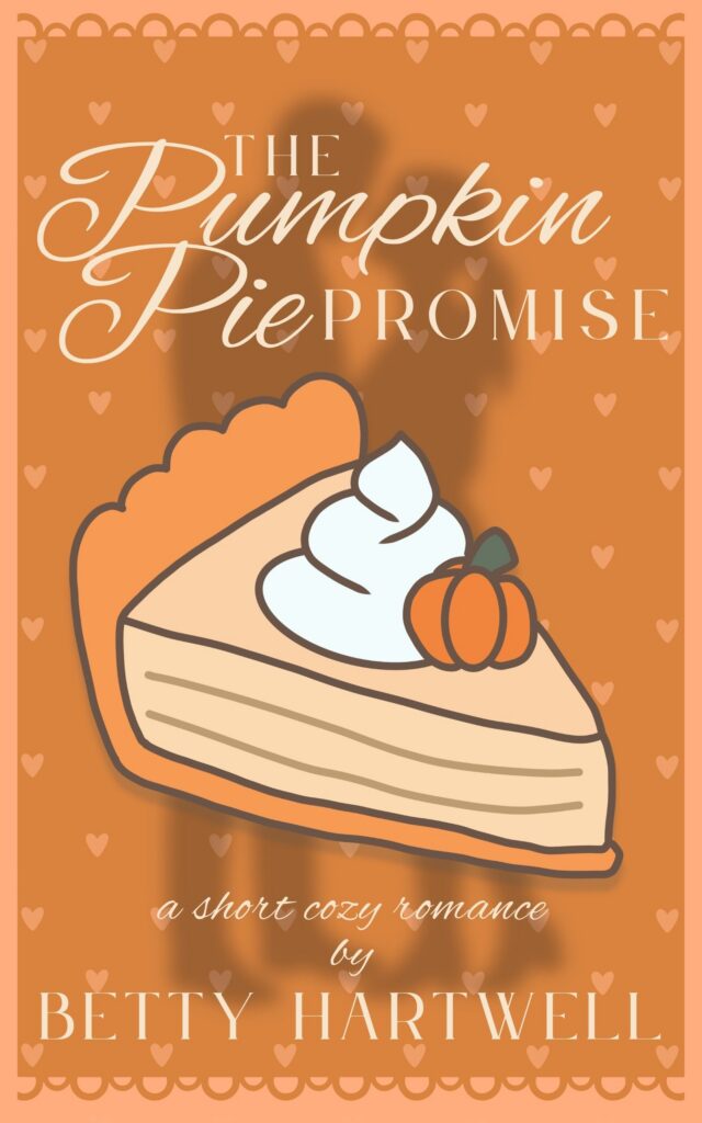 The Pumpkin Pie Promise